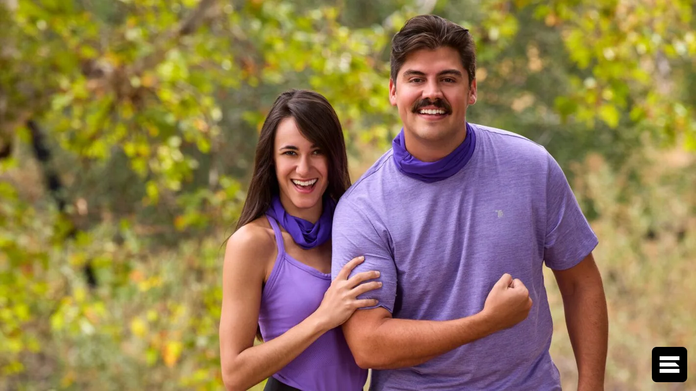 «The Amazing Race»: что стало с отношениями Джави Винтимиллы и Эрин Тейлор?
