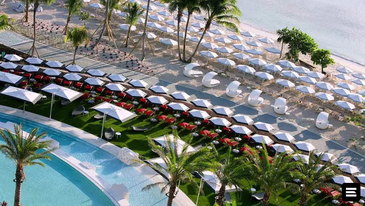 IHG One Rewards: Бонус 100% на баллы до 0,5 цента