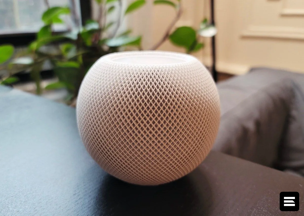 Apple анонсировала новый продукт для умного дома