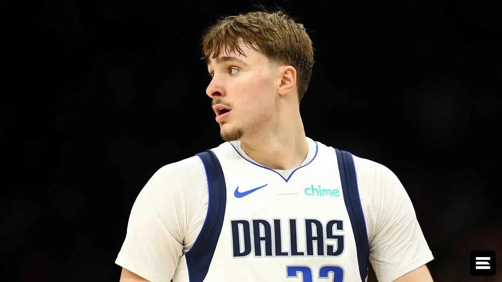 Эксперт предсказал выход Купера Флэгга в число звёзд NBA
