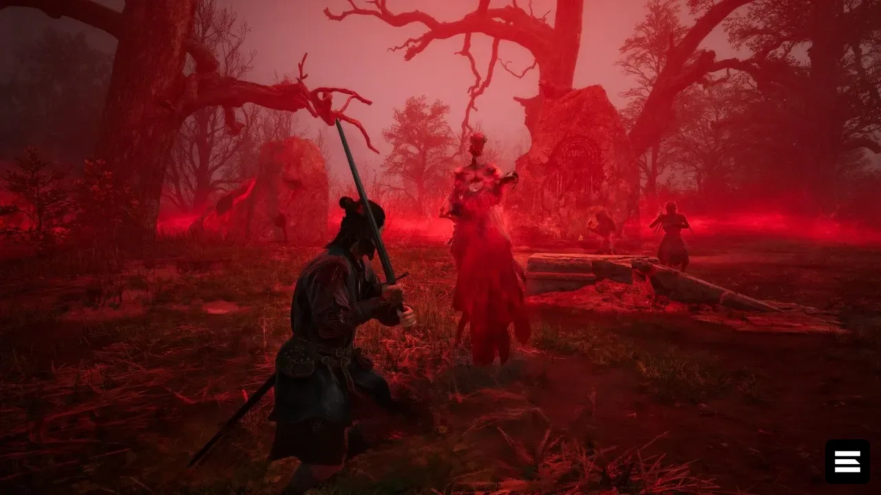 The Blood of Dawnwalker возглавила чарт продаж Steam