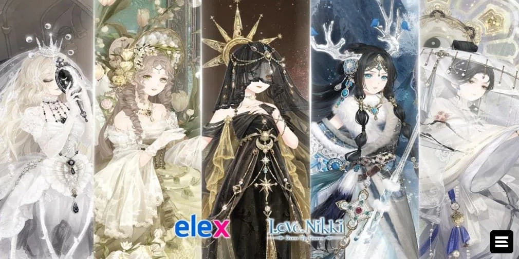 Love Nikki: новые коды на 2026 год