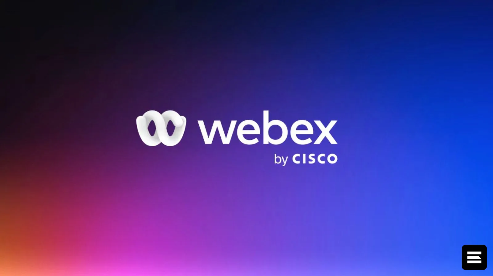 Cisco представила платформу Webex Dialog для корпоративных клиентов