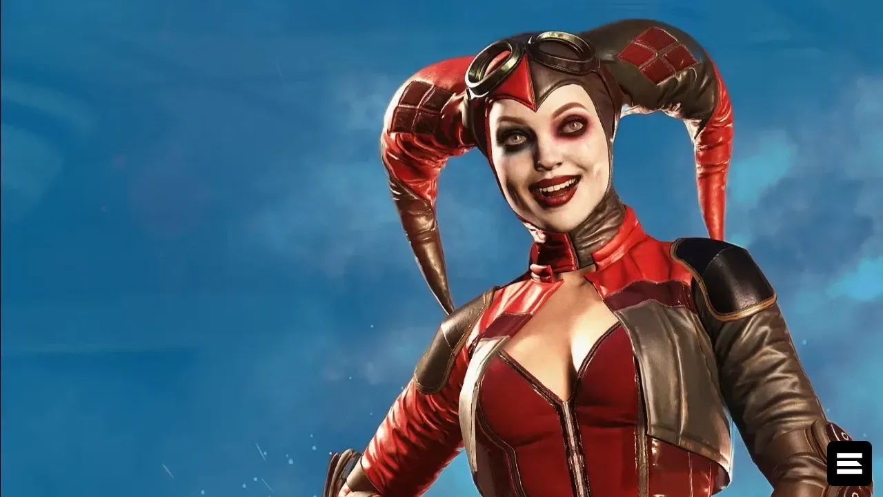 Утечка тестовых материалов указывает на Injustice 3 от NetherRealm