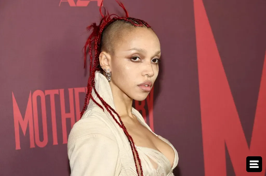 FKA Twigs отозвала иск к Шайе ЛаБафу после аннулирования соглашения о неразглашении