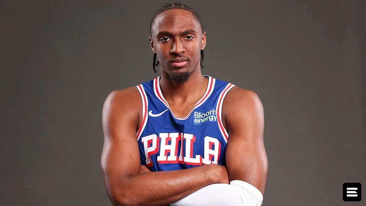 Леброн Джеймс, Эмбиид и Макси пропустят предсезонный матч «76ers»