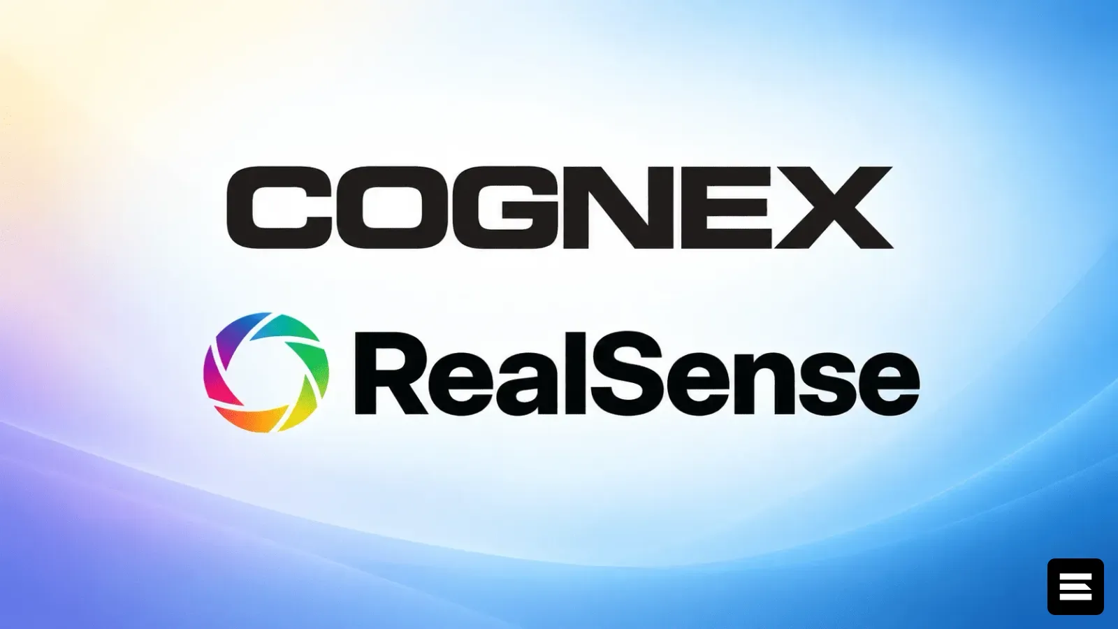 Cognex купит RealSense за около $500 млн