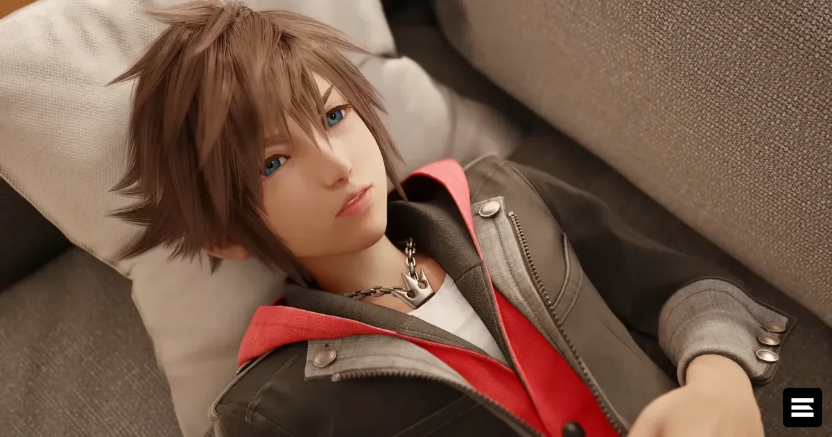 Утечка раскрыла списки достижений Persona 6 и Kingdom Hearts 4