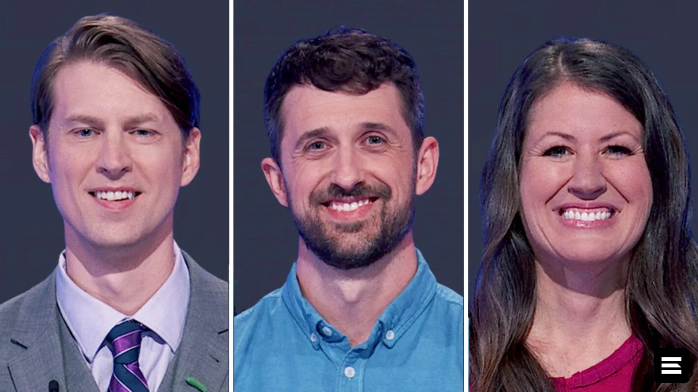 В «Jeopardy!» произошел неожиданный поворот после двух Daily Doubles