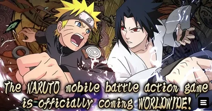 Naruto: анонсированы глобальный релиз мобильной игры и карточная версия с трейлером