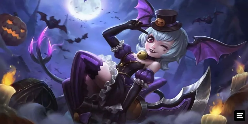 Новые промокоды для Mobile Legends: Bang Bang появились в сентябре 2026