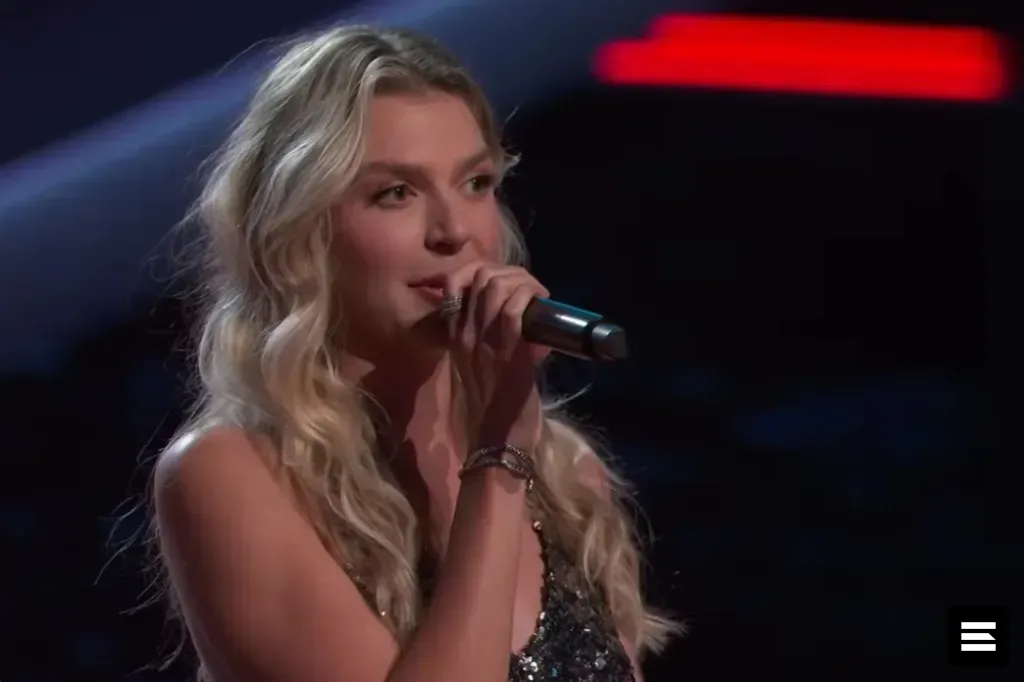 Лили Колич получила четыре приглашения на «The Voice»