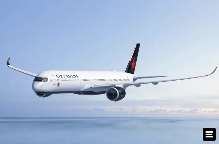 Air Canada продлил рейсы в Гватемалу из Монреаля до лета 2027 года