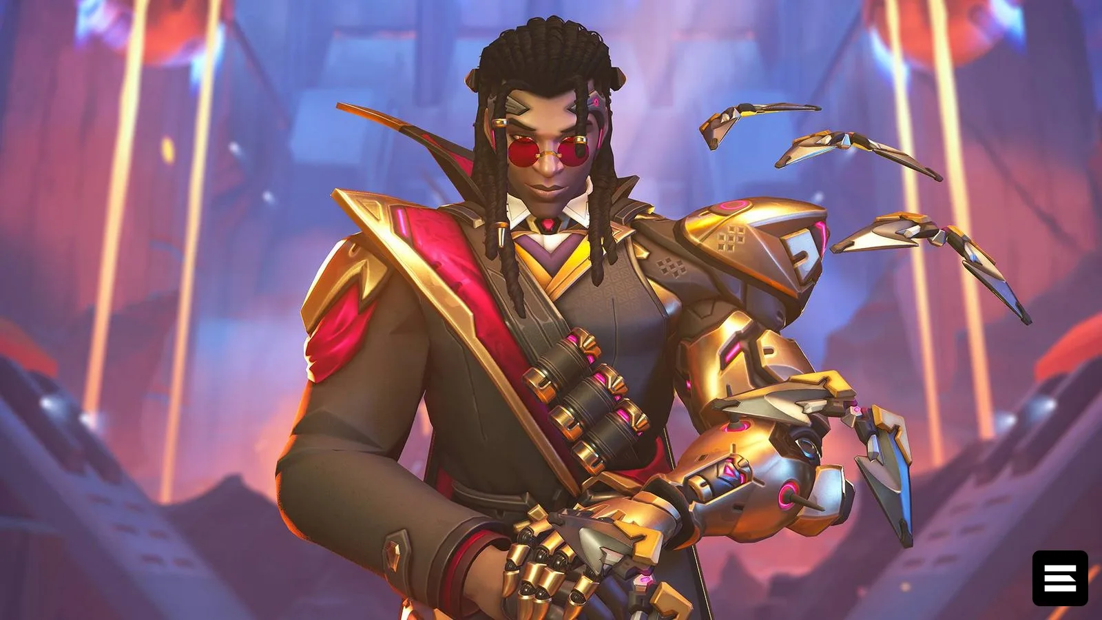 Overwatch: новые герои потребуют от игроков переучиваться