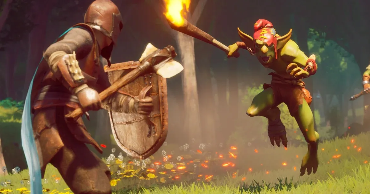 В Game Pass на Xbox и ПК назвали первую волну сентября