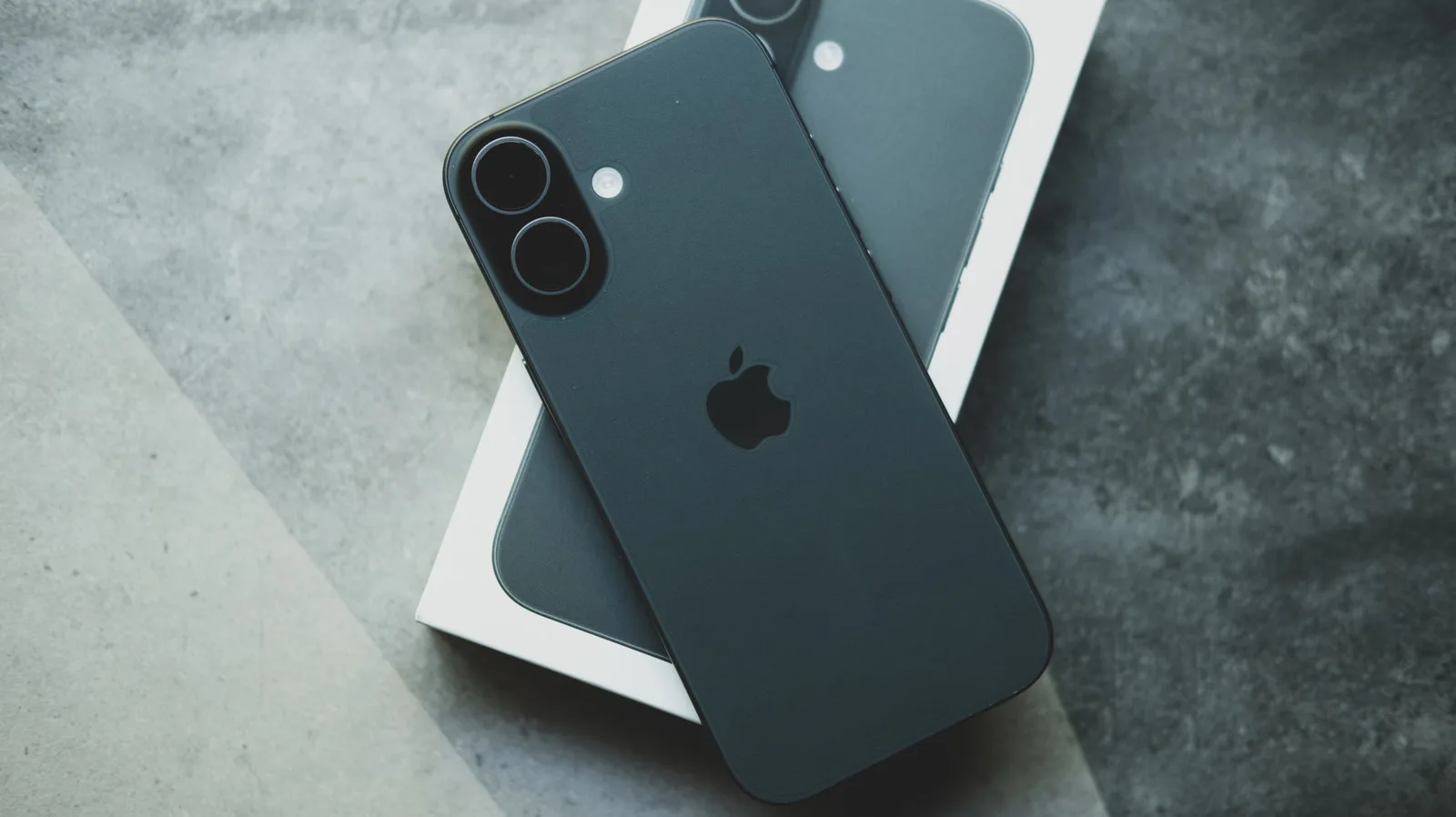 Как сбросить настройки камеры на iPhone до заводских значений