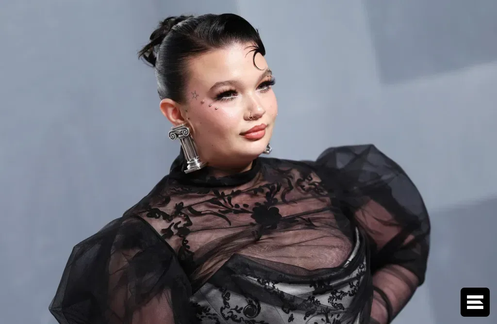 Лола Янг: «Дышать стало тяжело» из-за вейпинга