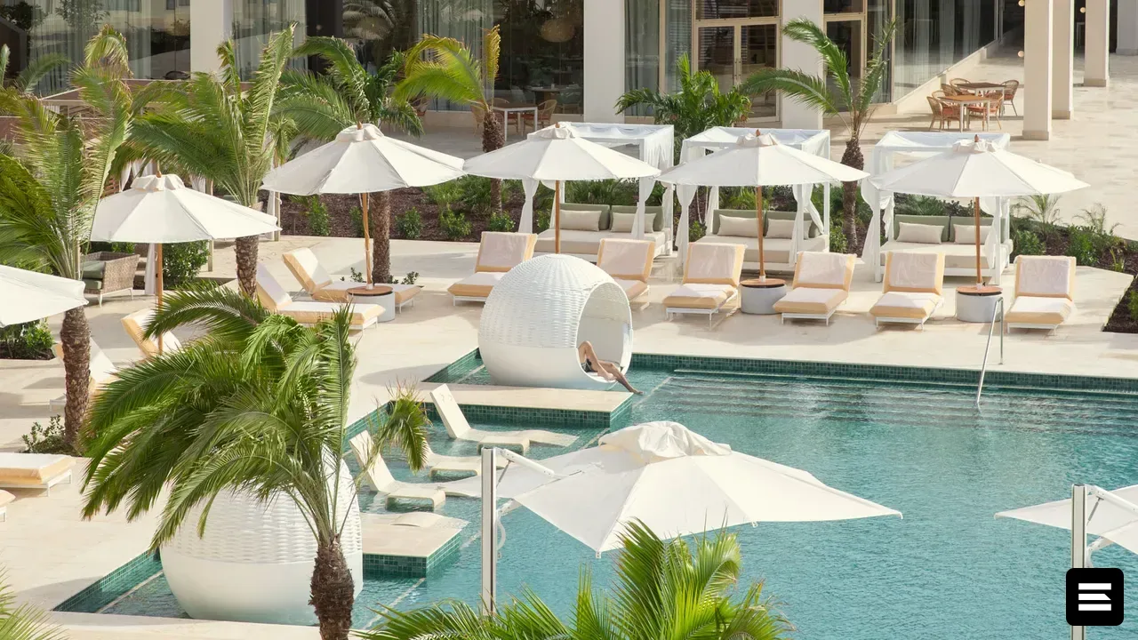Iberostar: промокоды на октябрь 2026 года