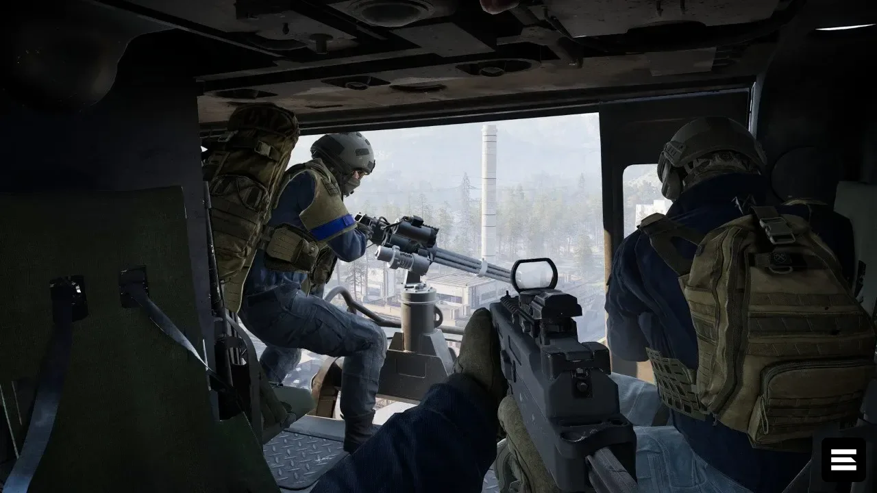 WARDOGS разменяла 3 миллиона продаж и возглавила Steam