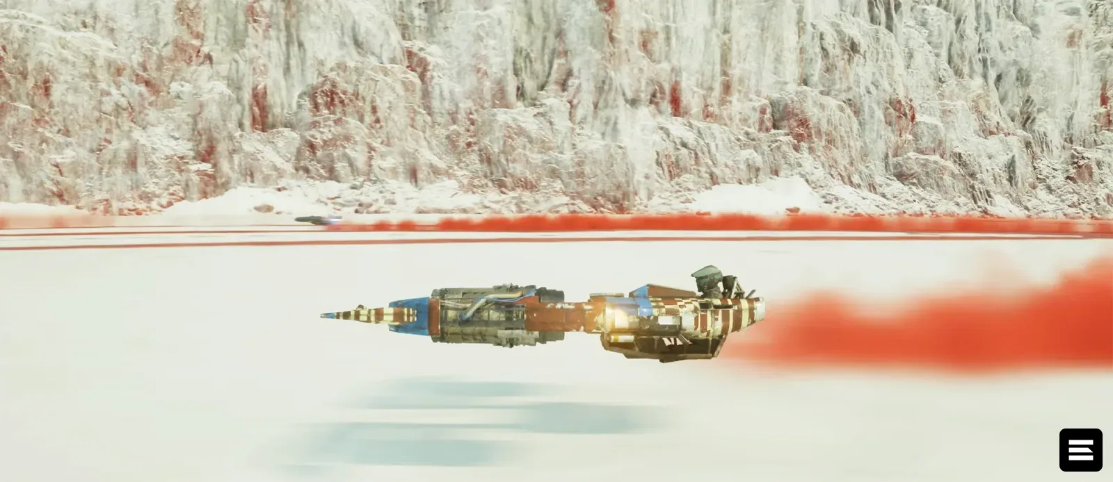 Star Wars: Galactic Racer вышла — трейлер с геймплеем