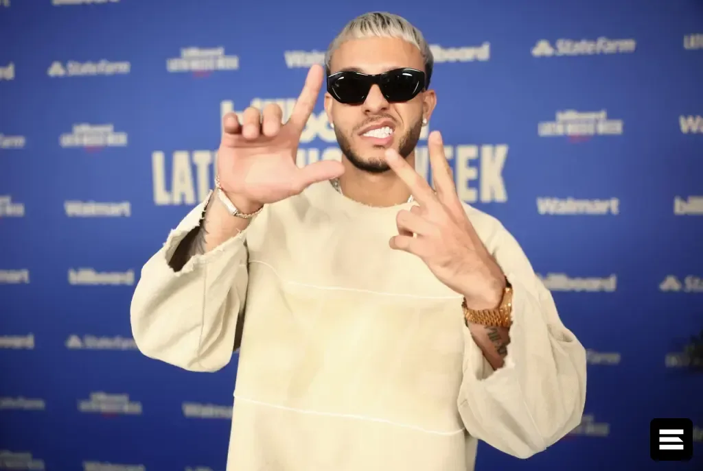 Billboard Latin Music Week 2026 стартовала в Майами