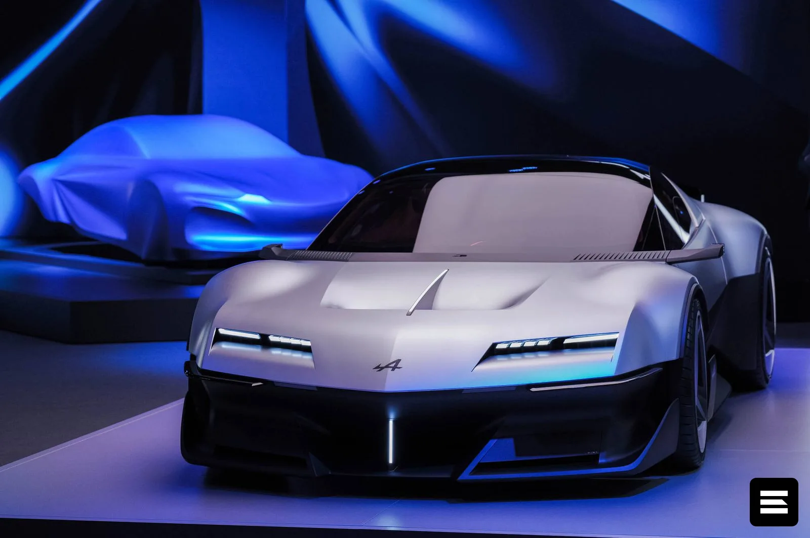 Парижский автосалон 2026: представлены девять новых моделей
