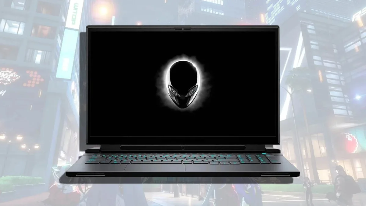 Два Alienware сломались после нескольких дней в Neverness to Everness
