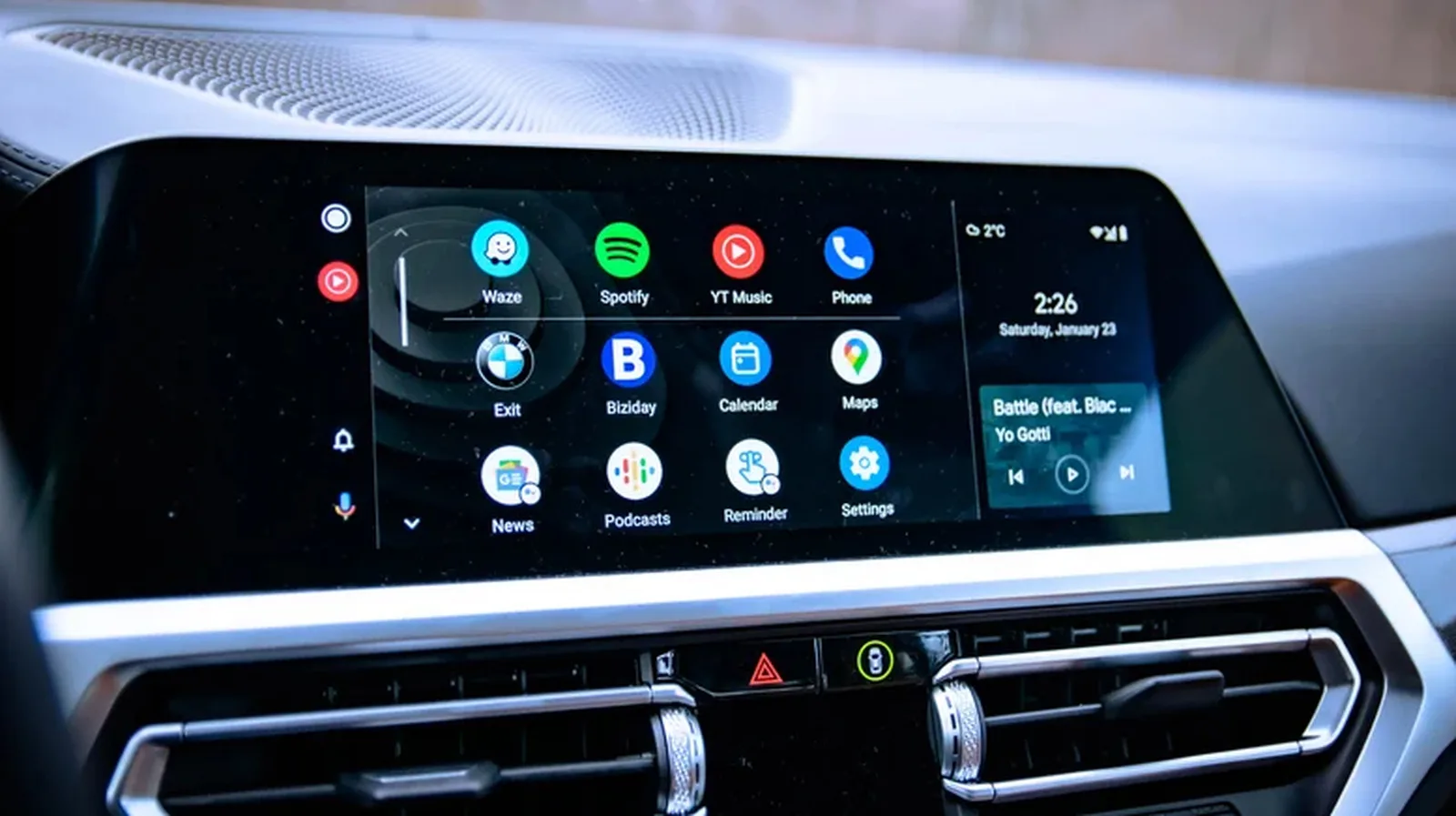 В Android Auto объяснили, почему приложения пропадают и как их вернуть
