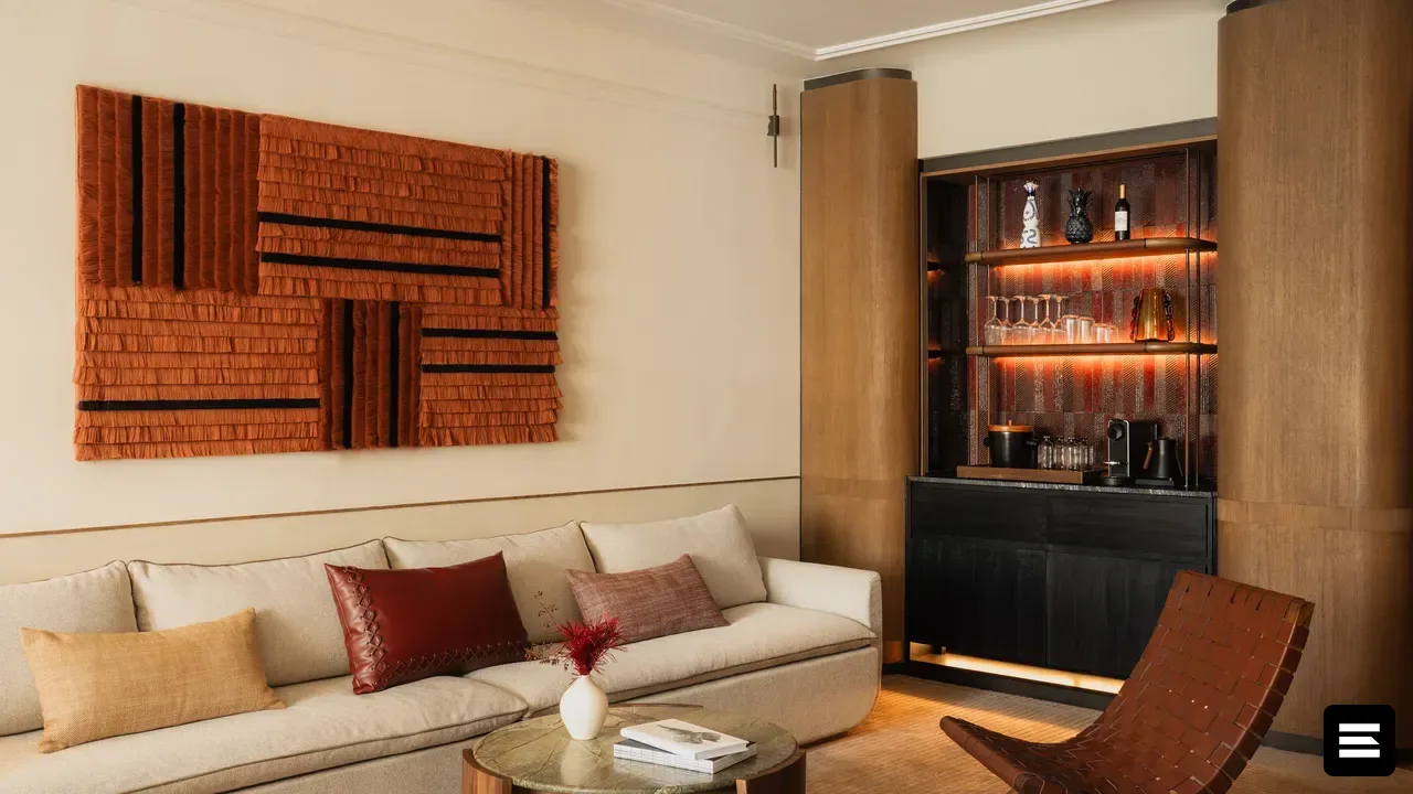 Four Seasons Hotel Mexico City: что взять с собой на отдых