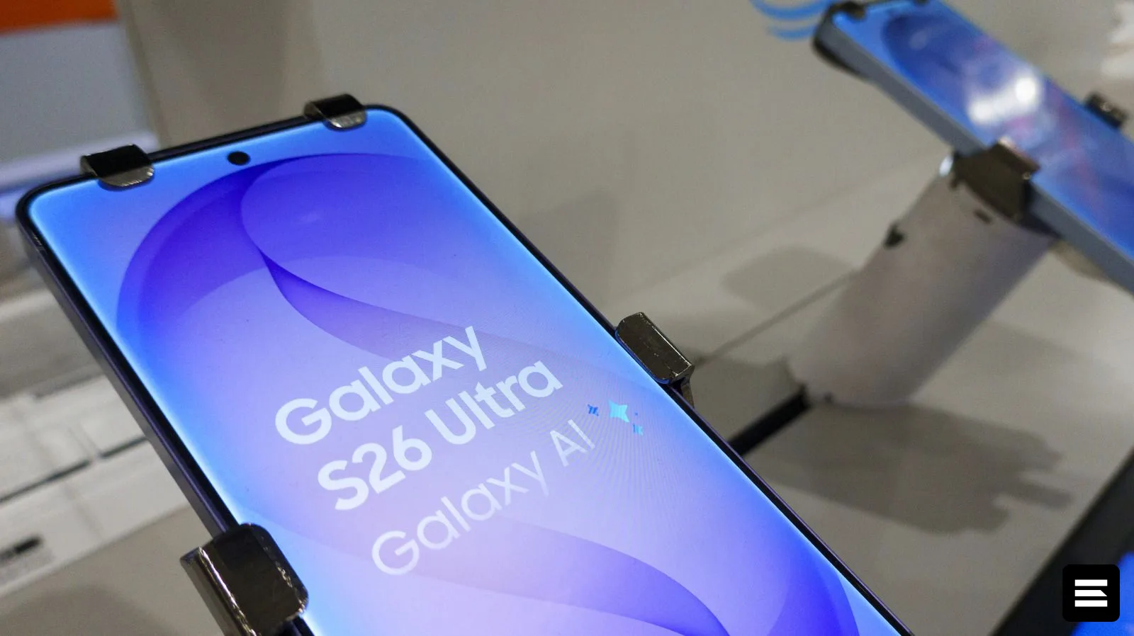 Samsung Galaxy: подготовка к обновлению One UI 9