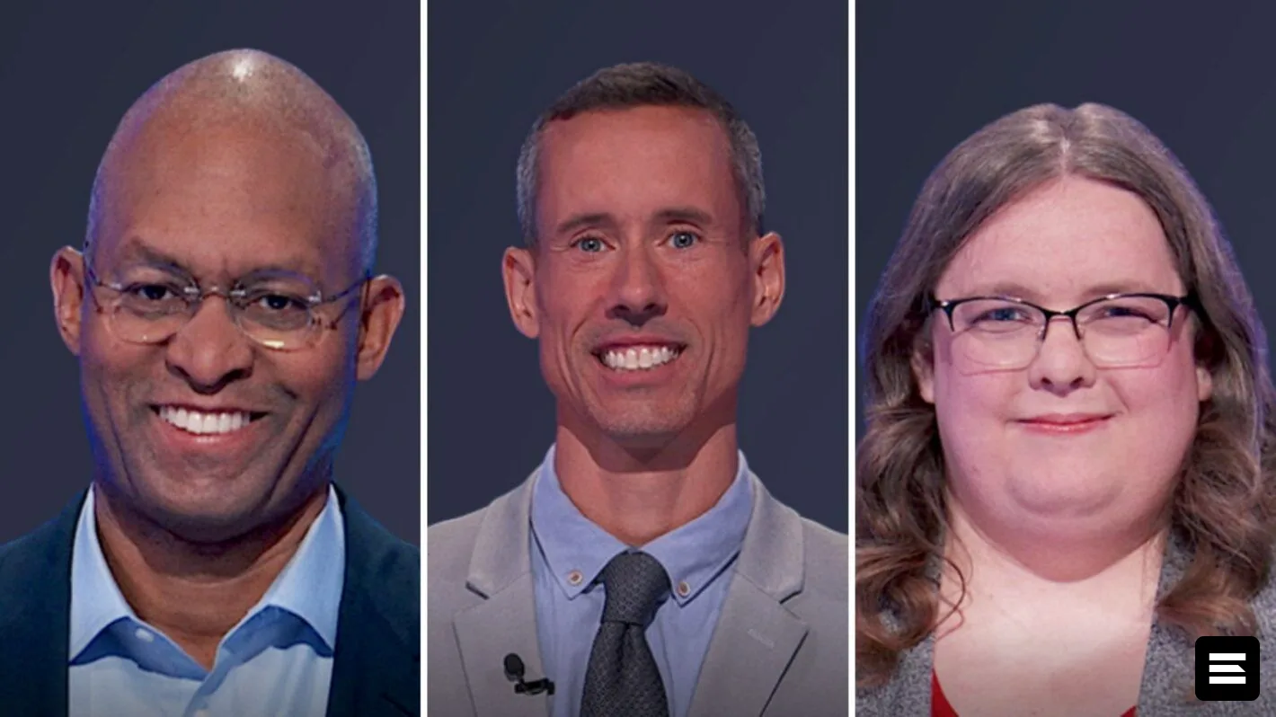 Рьян Робертсон: что случилось с чемпионом Jeopardy! после драматичной игры
