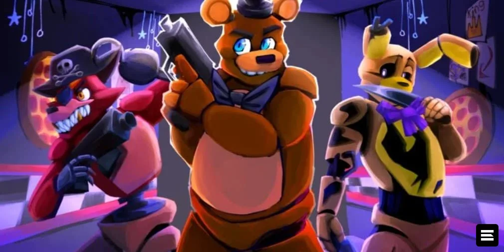 Five Nights TD: список лучших юнитов для стратегии