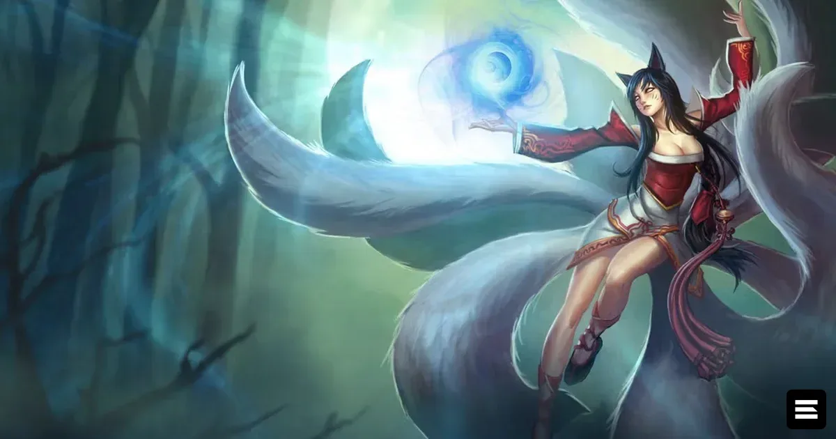 League of Legends Classic завершится в конце сезона