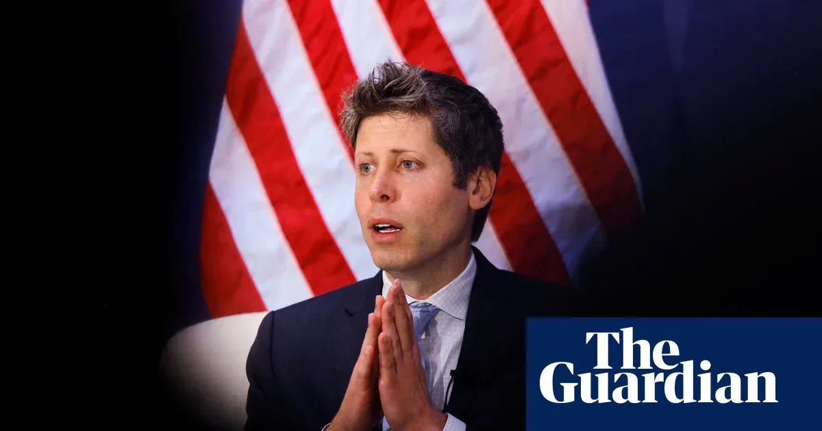 Администрация Трампа встала на сторону OpenAI в иске New York Times