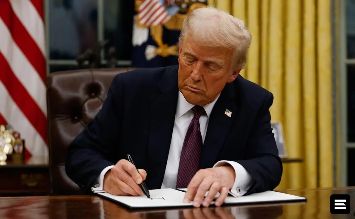 Трамп готов подписать закон об «адских санкциях» против России