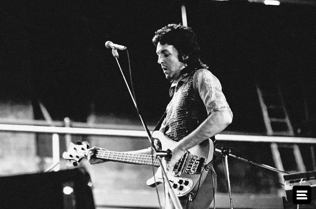 Маккартни рассказал о жизни после Beatles в документальном фильме