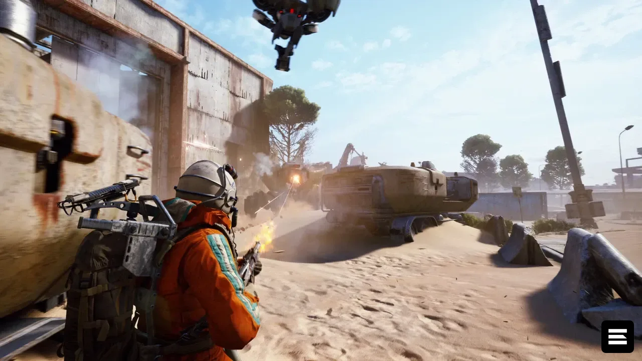 Embark Studios рассматривает PvE-режим для ARC Raiders на фоне успеха в Китае