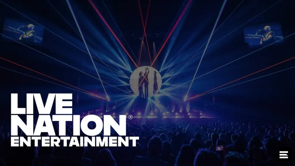 Live Nation сменила главного юриста на фоне антимонопольного дела