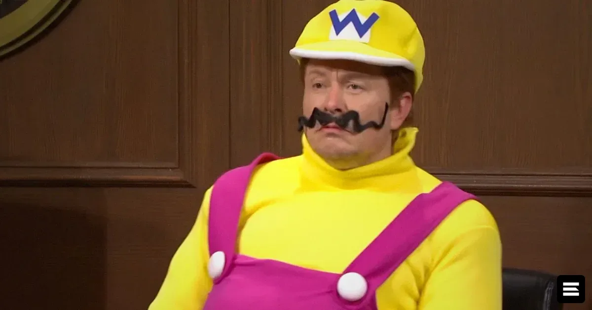 SNL высмеивает GTA 6 и Zelda, а бывшие сотрудники Nintendo вспоминают скандальный скетч с Элоной Маском