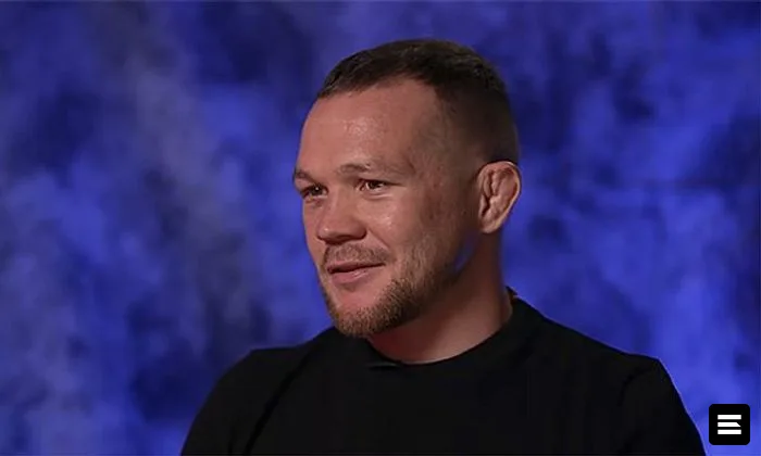 Пётр Ян принимает давление Мераба Двалишвили перед UFC 333