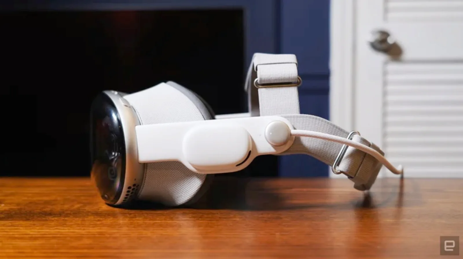 Apple Vision Pro помог провести операцию на тазобедренном суставе