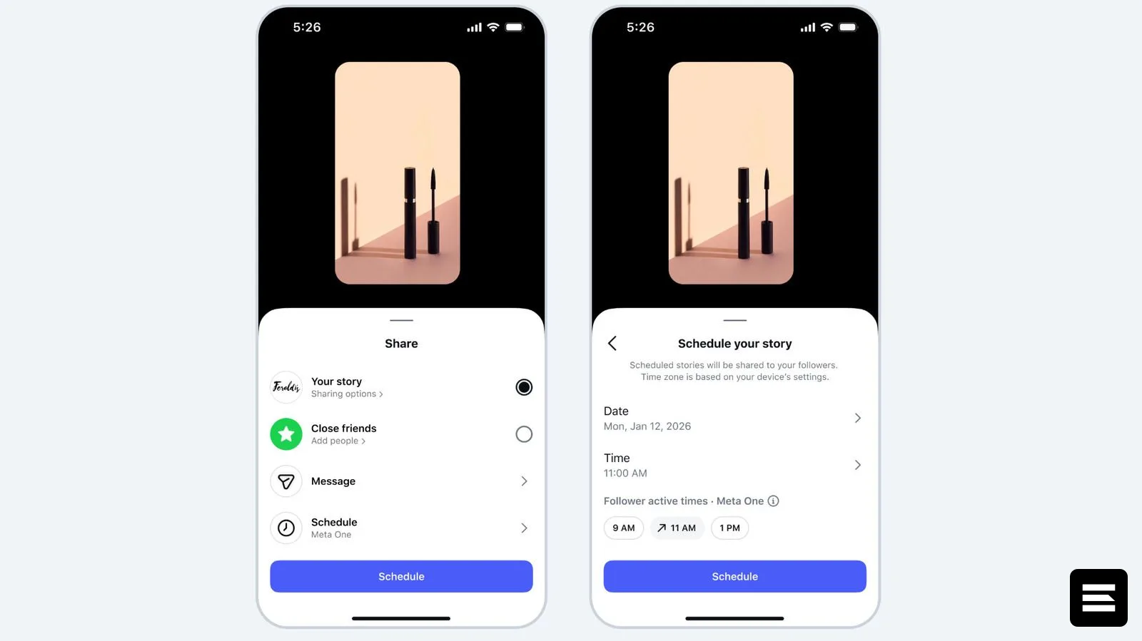 Meta запускает подписку Meta One от $2,99 до $499 в месяц