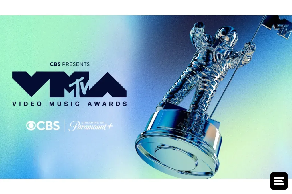 Spotify стал официальным партнёром VMAs 2026