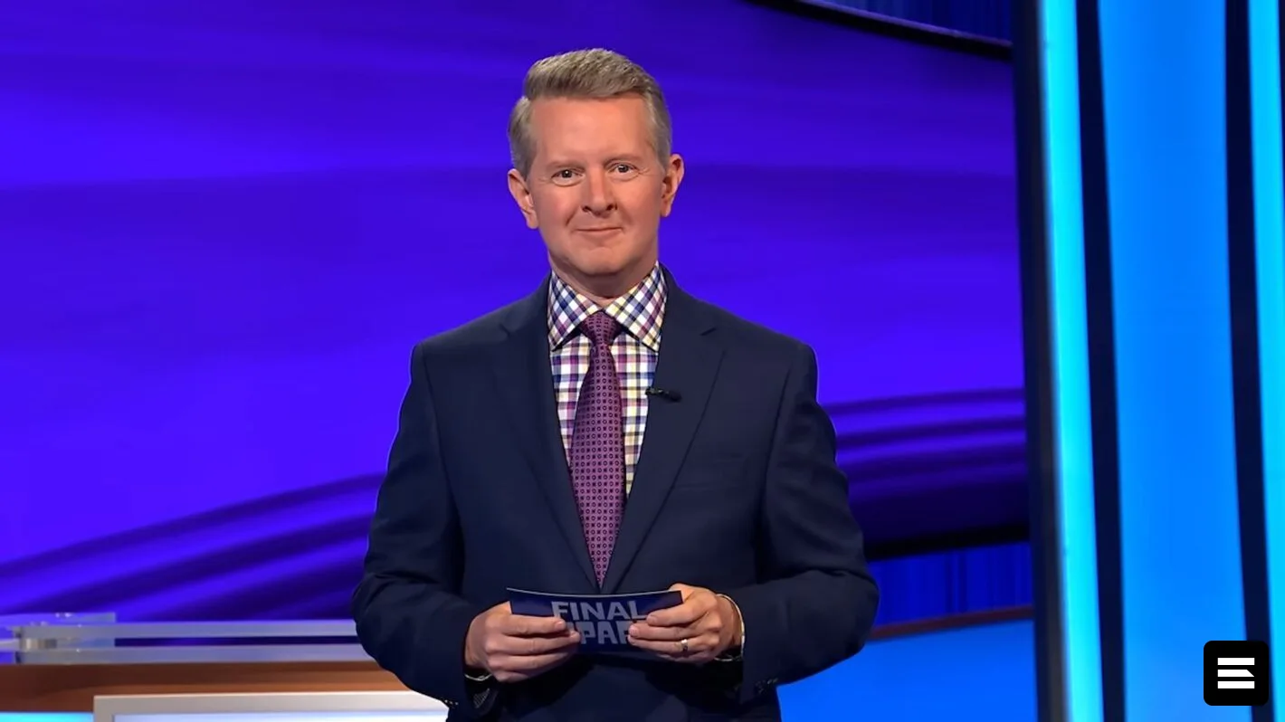 «Jeopardy!»: фанаты подшутили над Кеном Дженнингсом из-за костюма на Хэллоуин