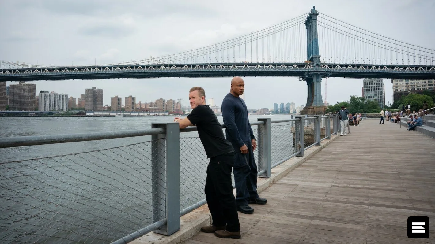 NCIS: New York: Ник уговорил Сэма присоединиться к команде – останется ли он?