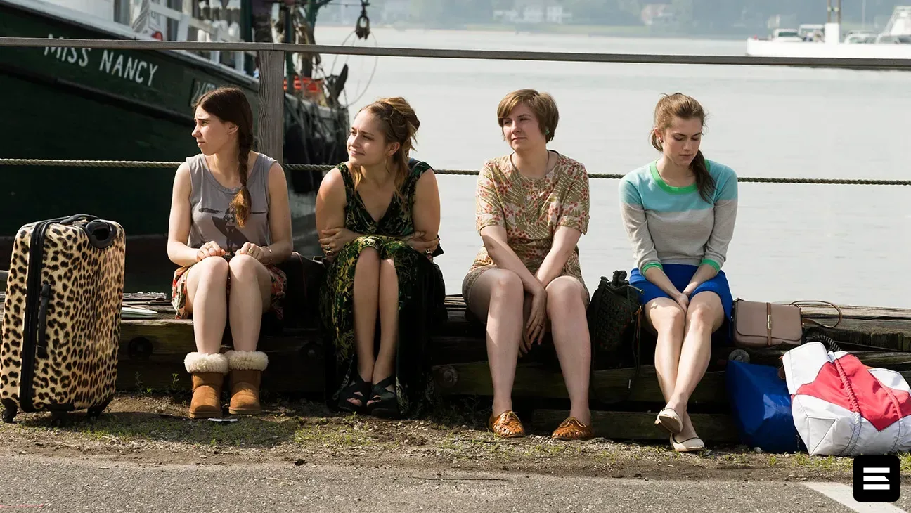 Что ждет сериал «Girls» на HBO: съемки начнутся в 2027 году