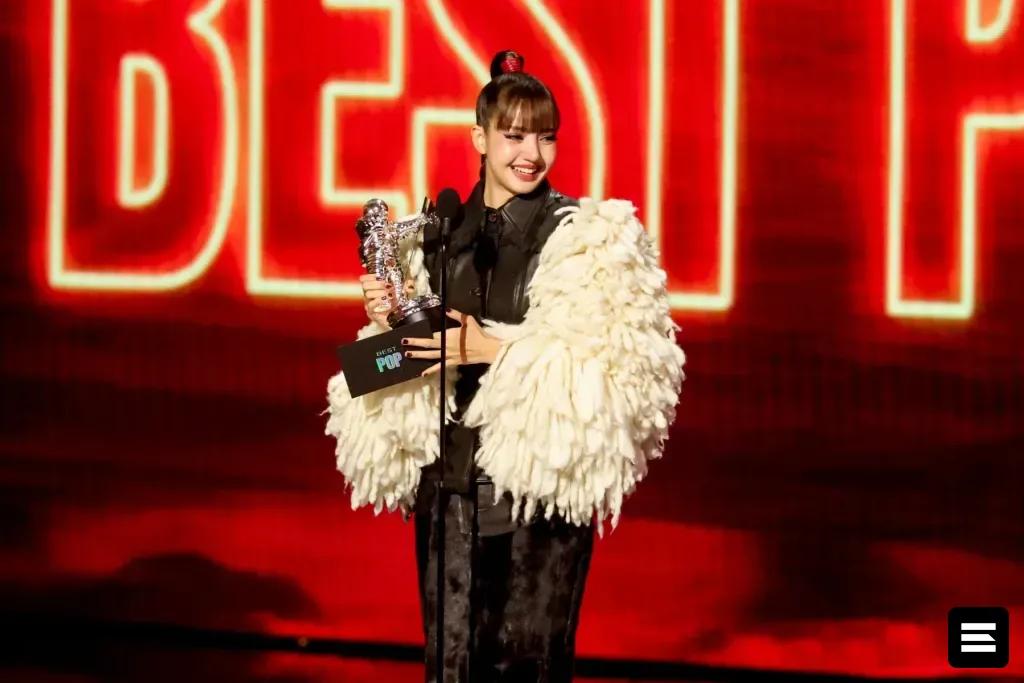 Началась церемония MTV VMA 2026: Мадонна лидирует по номинациям