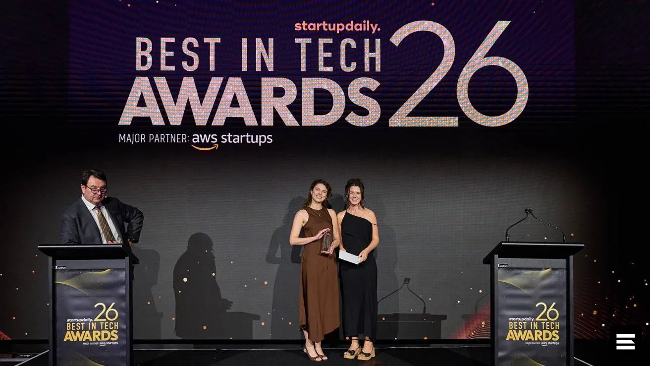 Стартап Aquila выиграл премию Most Innovative Startup за лазерное энергопитание