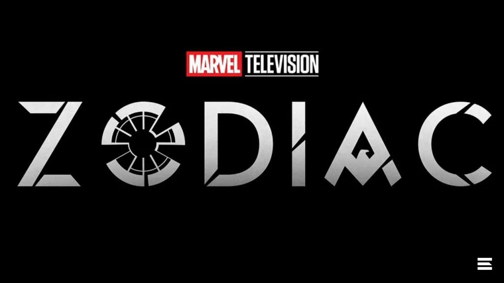 Marvel анонсировала сериал «Зодиак» с датой выхода