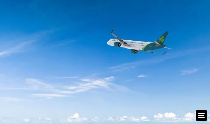 Aer Lingus назвала популярные направления на осень и зиму